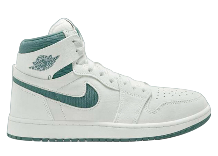 Air Jordan 1 Retro High OG Ivory - FD8636-011 Raffles & Where to Buy